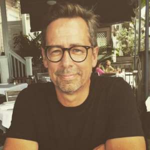 Nick Heyward